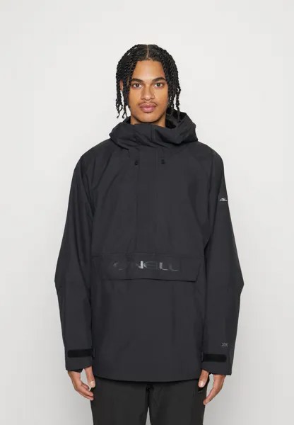 Лыжная куртка Originals Anorak O'Neill, цвет black out