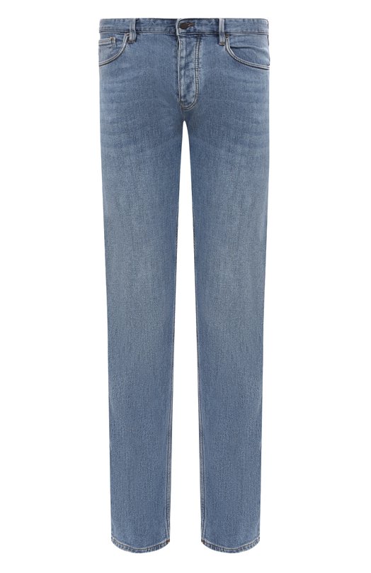 Джинсы Emporio Armani