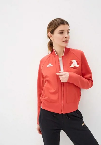 Олимпийка adidas