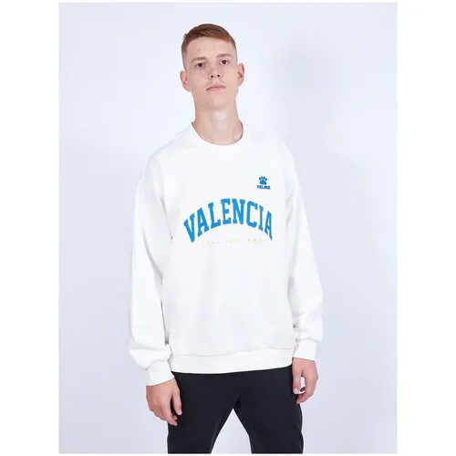 Джемпер Kelme Men's Sweater Мужчины 6147TT1023-100 2XL