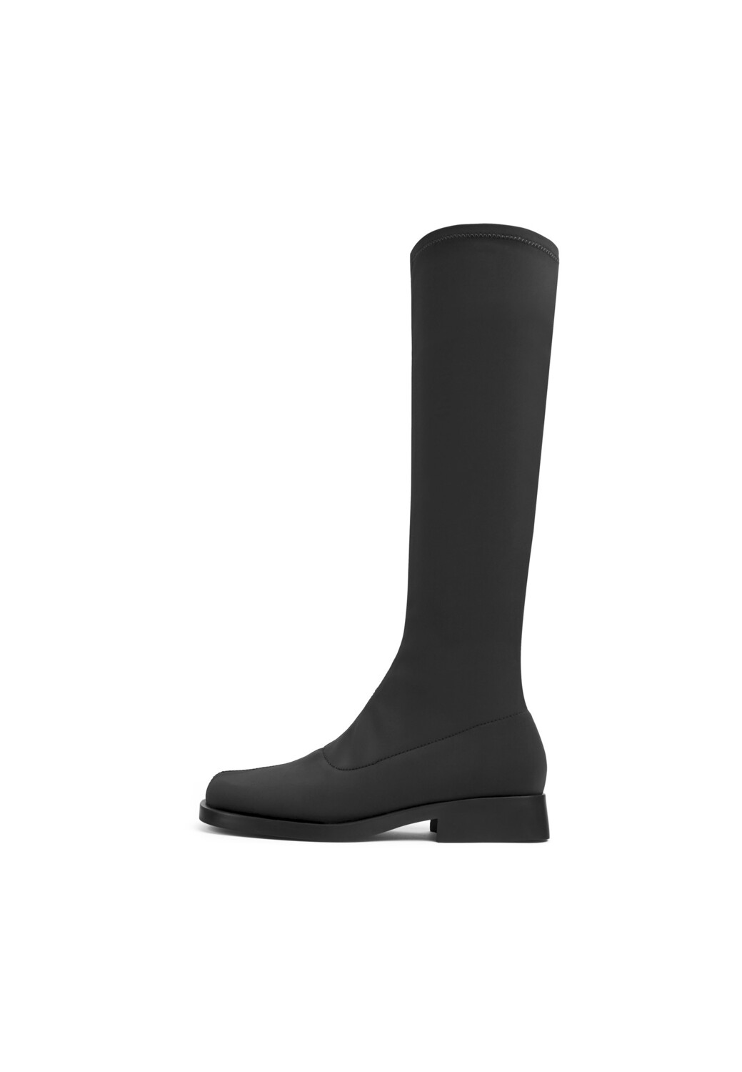 Ботинки Camper Stiefel Dana, черный