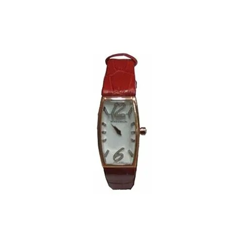 Наручные часы Romanson RL 2635 LR(WH)RED