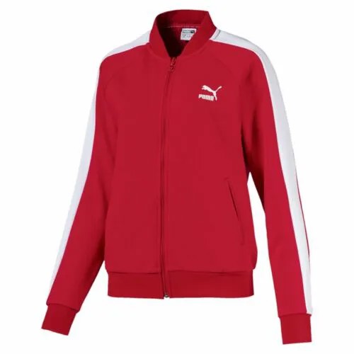 [576661-12] Женская спортивная куртка Puma Classics T7