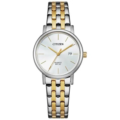 Японские наручные часы Citizen EU6094-53A