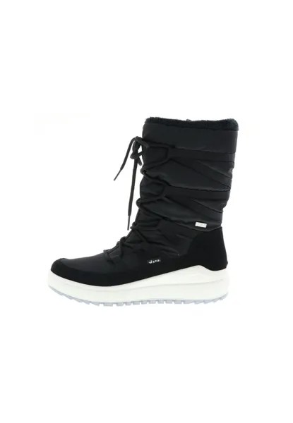 Зимние ботинки HALBSCHAFT Vista, цвет schwarz