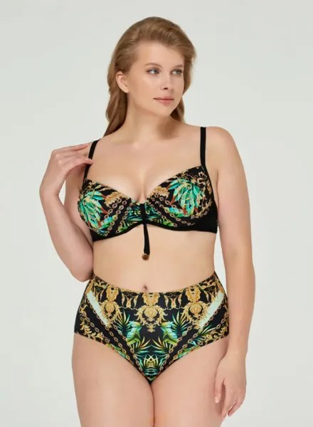 Лиф женский MARC & ANDRÉ L2108-YP-472 разноцветный 40C