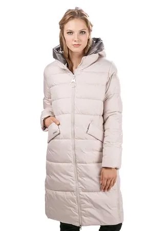 Куртка женская Westfalika 2319-532B бежевая 52 RU