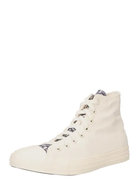 Высокие кроссовки Converse Chuck Taylor All Star, белый