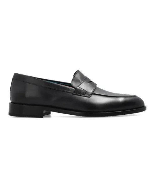 Лоферы Монтего Paul Smith, синий