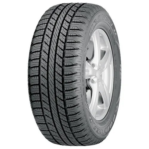 Автомобильная шина GOODYEAR Wrangler HP All Weather 255/70 R15 112/110S