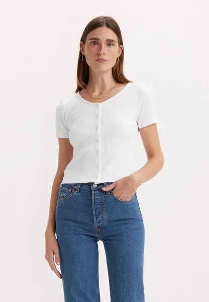 Кардиган MONICA Levi's, цвет white