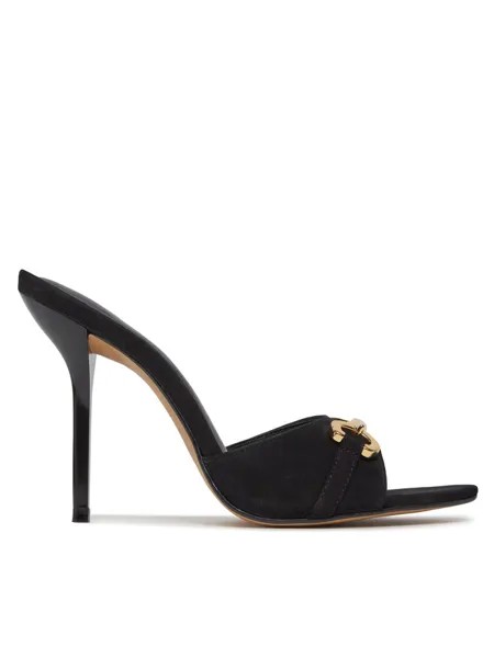 Тапочки Aldo, черный