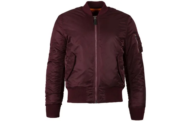 Куртка унисекс Alpha Industries