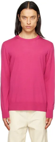 Розовый свитер Palco Gabriela Hearst