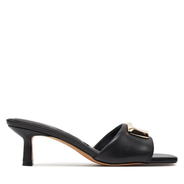 Вьетнамки Aldo Thelma 13773251 001, черный