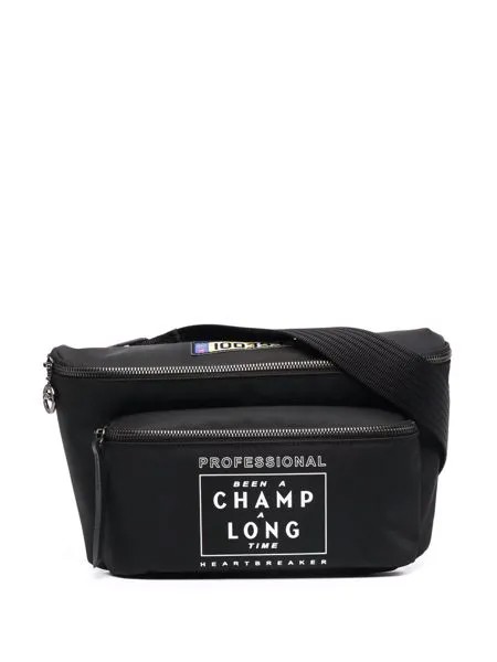 Longchamp поясная сумка Le Pliage Collection EU