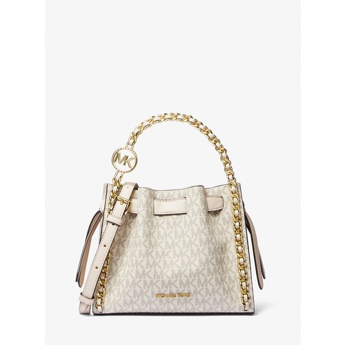 Сумка торба MICHAEL KORS 106926, желтый