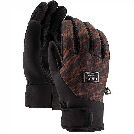 Перчатки Burton
