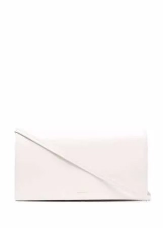 Jil Sander сумка-тоут File