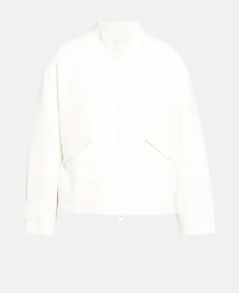 Элегантная куртка Marc Cain Sports, цвет Wool White