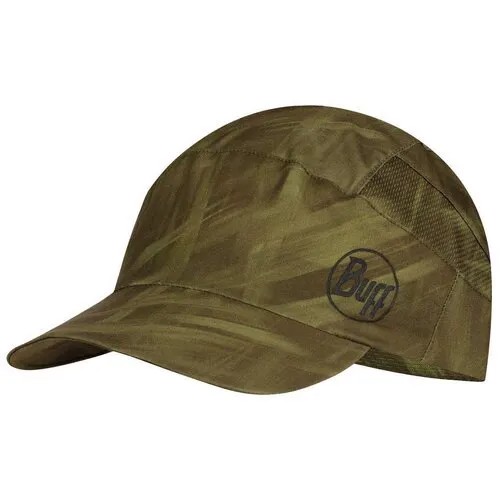 Кепка Buff Pack Trek Cap Ubud Olive