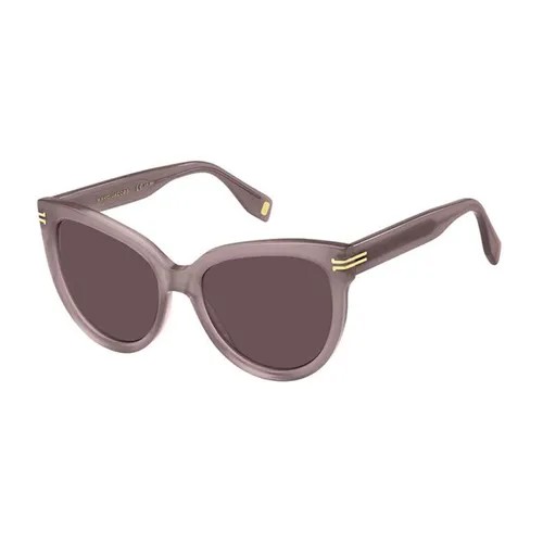 Солнцезащитные очки MARC JACOBS, фиолетовый