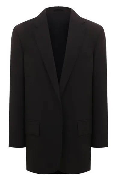 Шерстяной жакет Brunello Cucinelli
