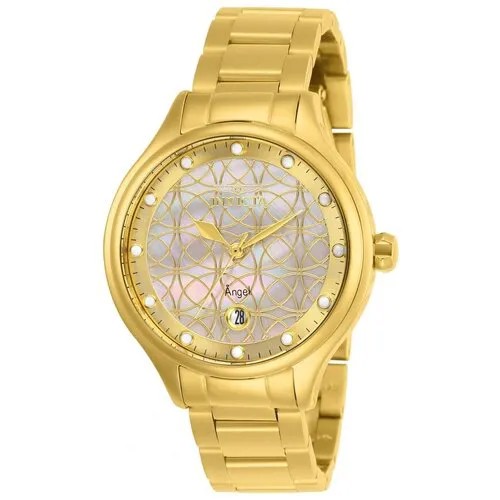 Наручные часы INVICTA Angel Invicta Angel Lady 27434, золотой