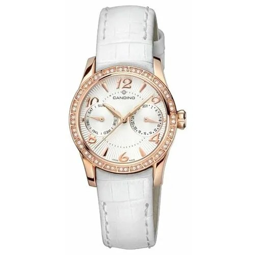 Женские наручные часы Candino Glamour C4448.4