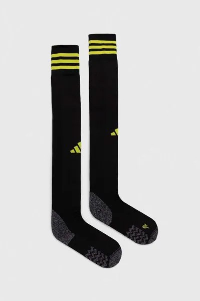 Футбольные носки Adi 23 adidas Performance, черный