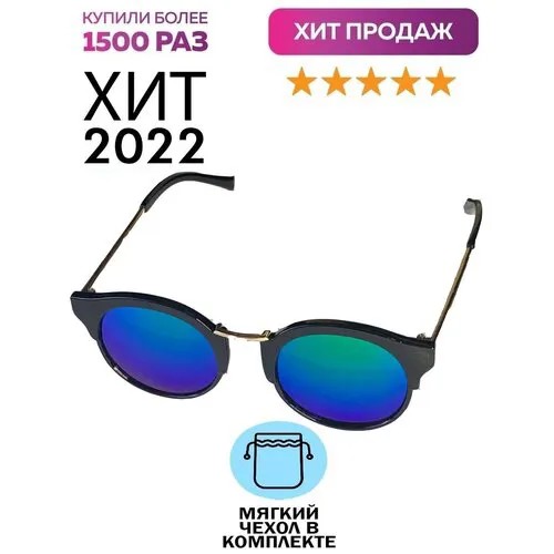 Солнцезащитные очки Polarized