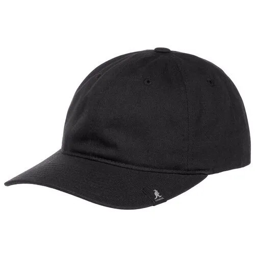 Бейсболка KANGOL K2036CO Adjustable Baseball, размер ONE