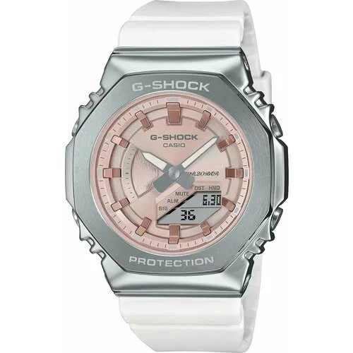 Наручные часы CASIO