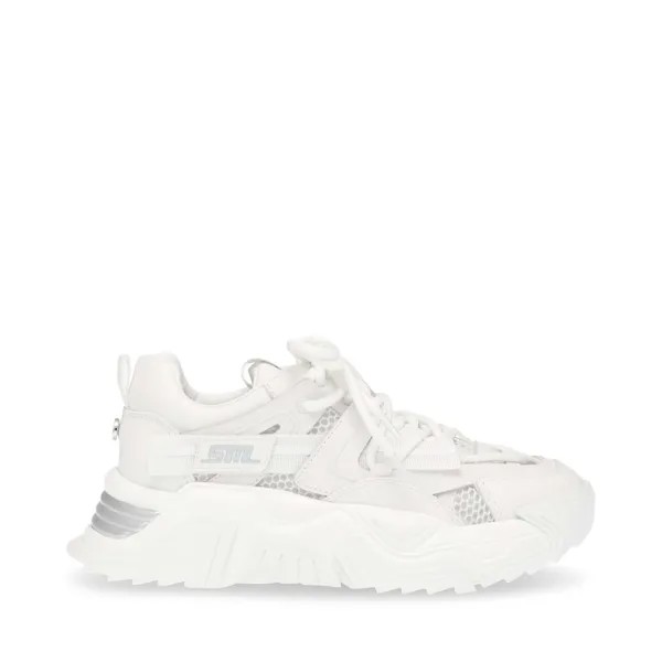 Кроссовки Steve Madden Kingly, белый