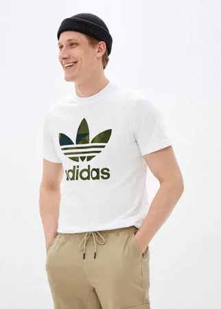 Футболка adidas Originals