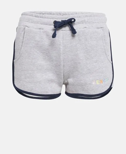 Спортивные шорты Bench, серый