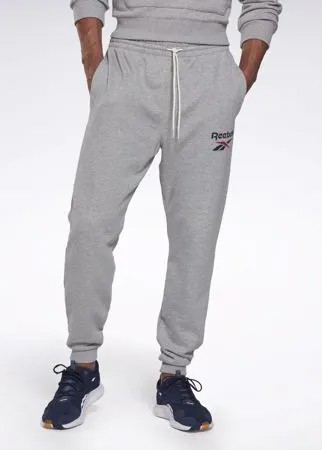 Брюки-джоггеры Reebok Identity Big Logo