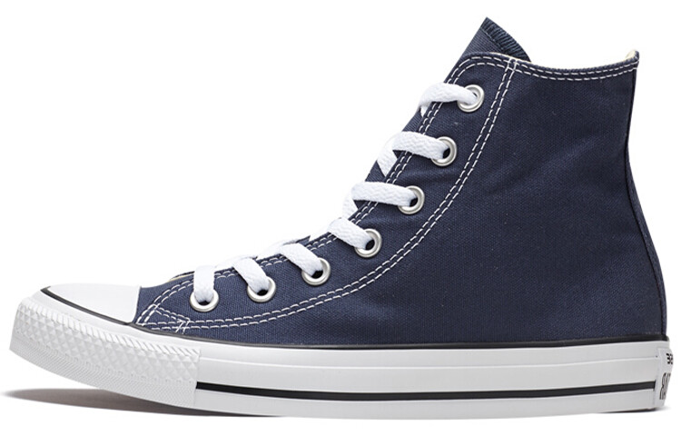 Chuck Taylor Spec Hi Dress Blue Converse