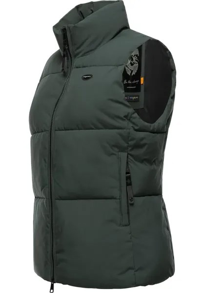 Стеганый жилет Ragwear 