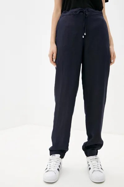 Спортивные брюки женские Baon B290048 синие XS
