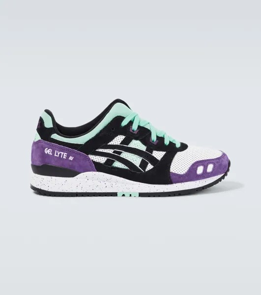 Кроссовки gel-lyte iii og Asics, мультиколор