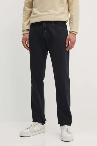 Джинсы Calvin Klein Jeans, черный