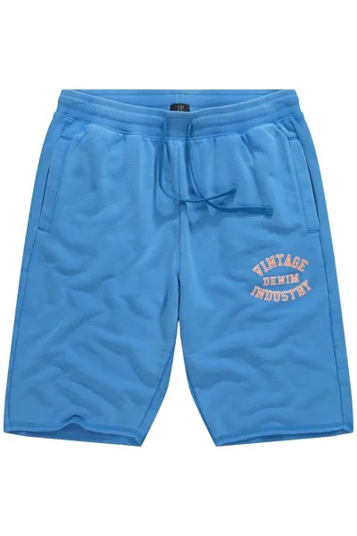 Спортивные брюки JP1880 Bermuda, аква