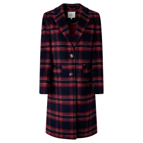 Куртка Pepe Jeans Aileen, красный