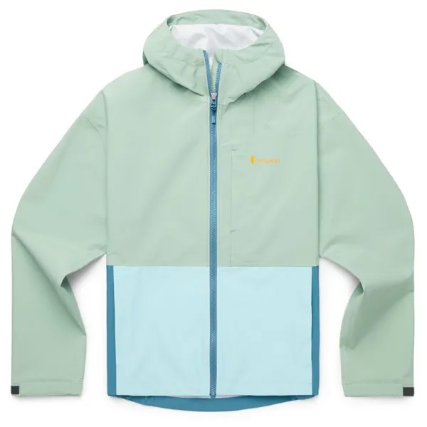 Дождевик Cotopaxi Women's Cielo Rain, цвет Aspen
