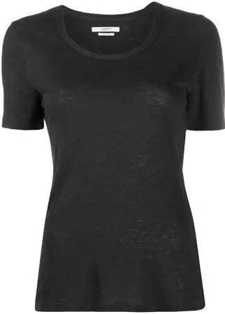 Isabel Marant Étoile футболка Killian узкого кроя