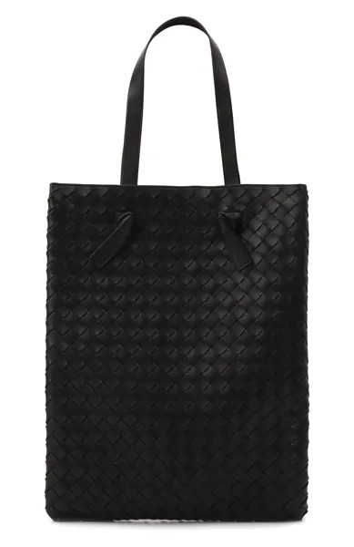 Сумка-тоут Tie Bottega Veneta