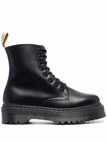 Dr. Martens ботинки Jadon на платформе