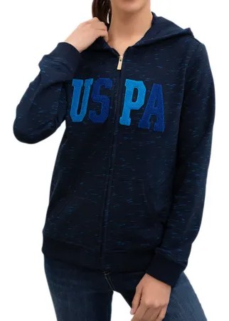 Толстовка U.S. Polo Assn.