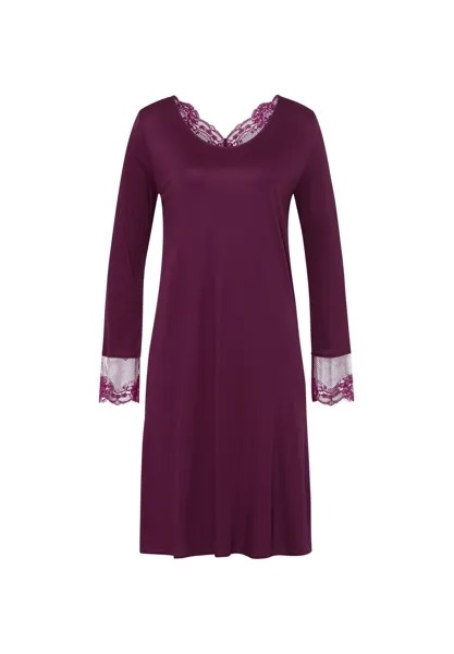 Ночная рубашка Ловис 100см HANRO, цвет Sumac Damen